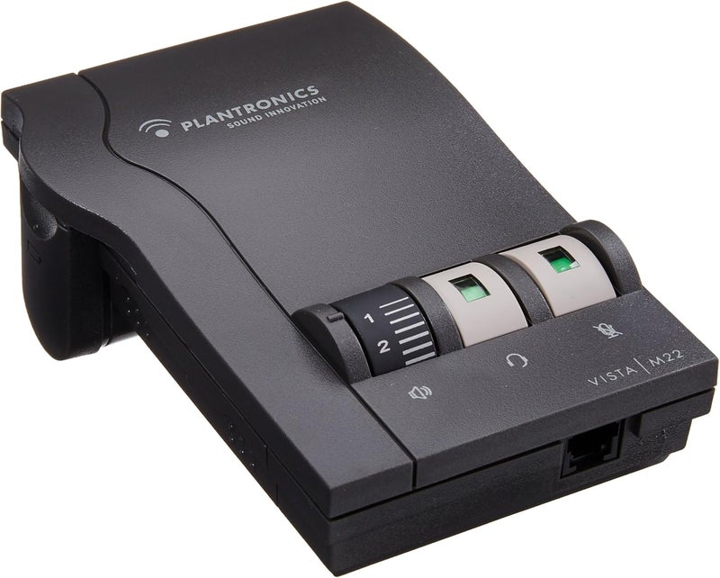 Vista M22 Amplifier 43596-64