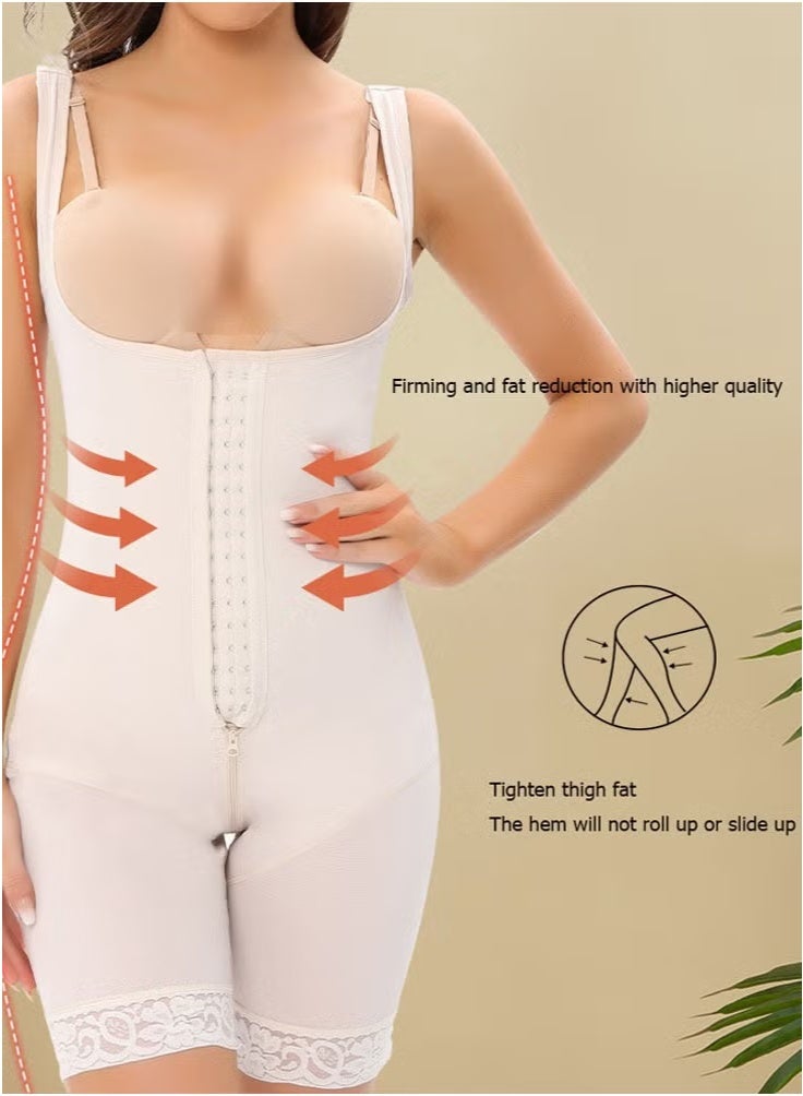 Post-Op Compression Corset for Body Contouring and C-Section Recovery - Image 2
