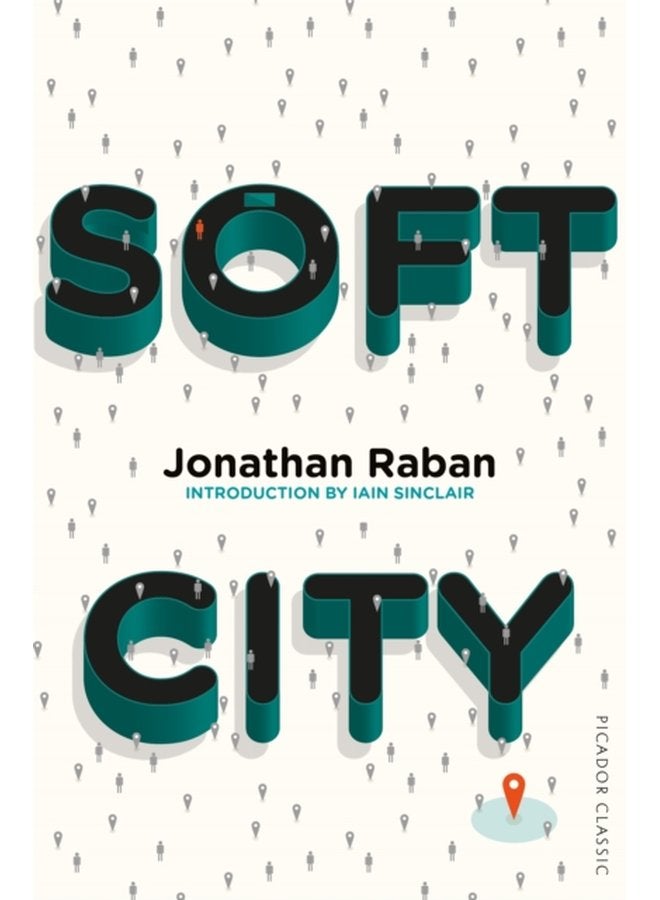 Soft City Picador Classic - Paperback