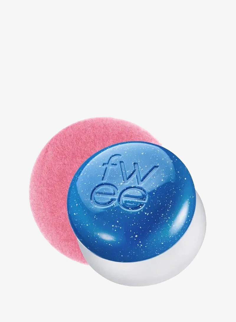 فوي بودينغ الشفاه والخدود الفقاعي - إصدار محدود