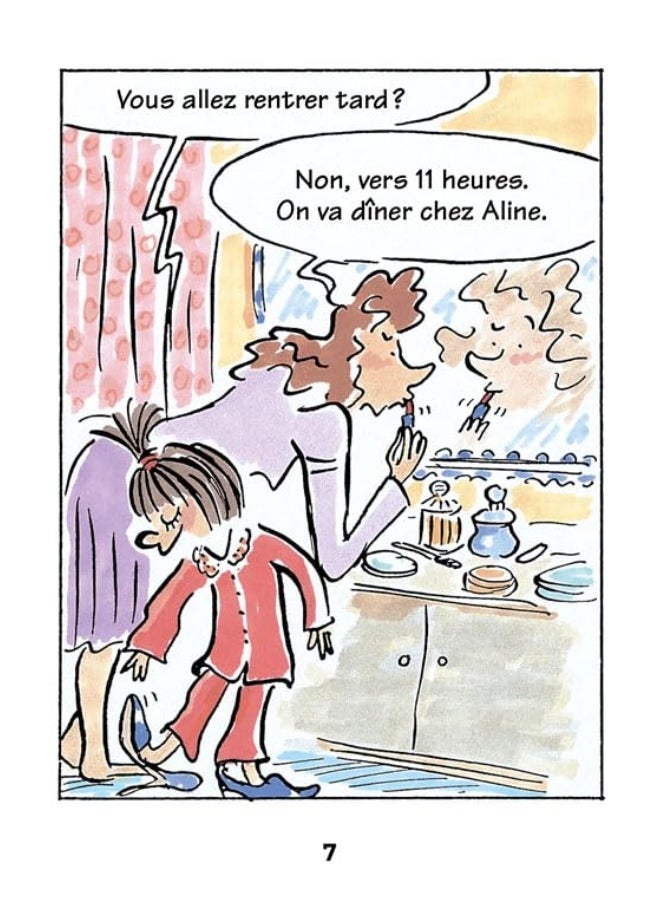 N°17 Max et Lili ont peur  - Image 3