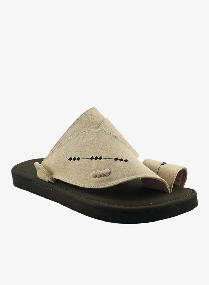 AL Fanoos Imperial Ramadan Signature Arabic sandals