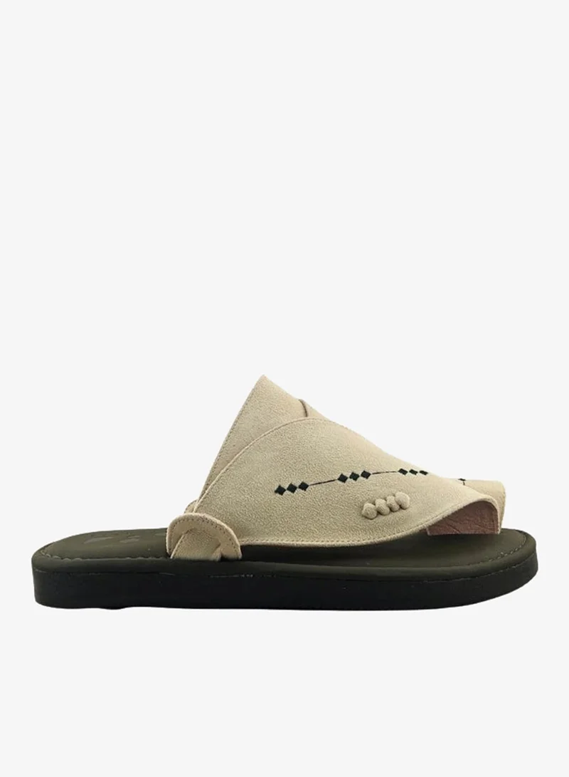 AL Fanoos Imperial Ramadan Signature Arabic sandals