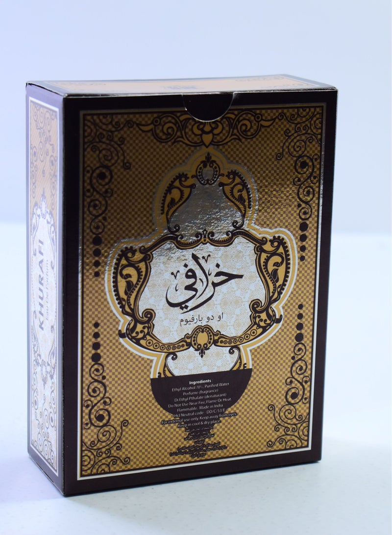 Khurafi Perfume EDP 100 ml - Image 2