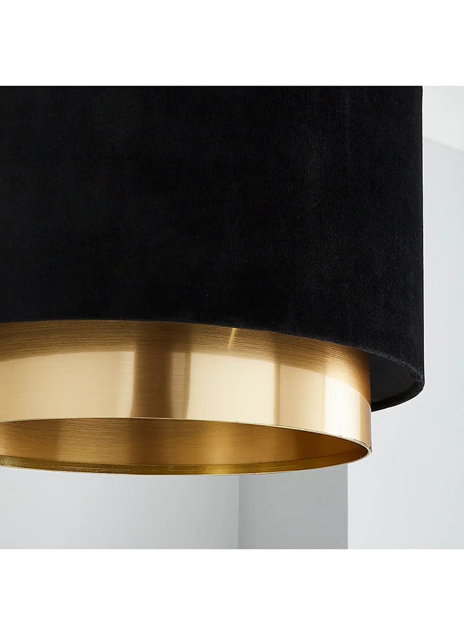 Y-LIGHTS Ceiling Lamp - Black And Gold  - Image 5