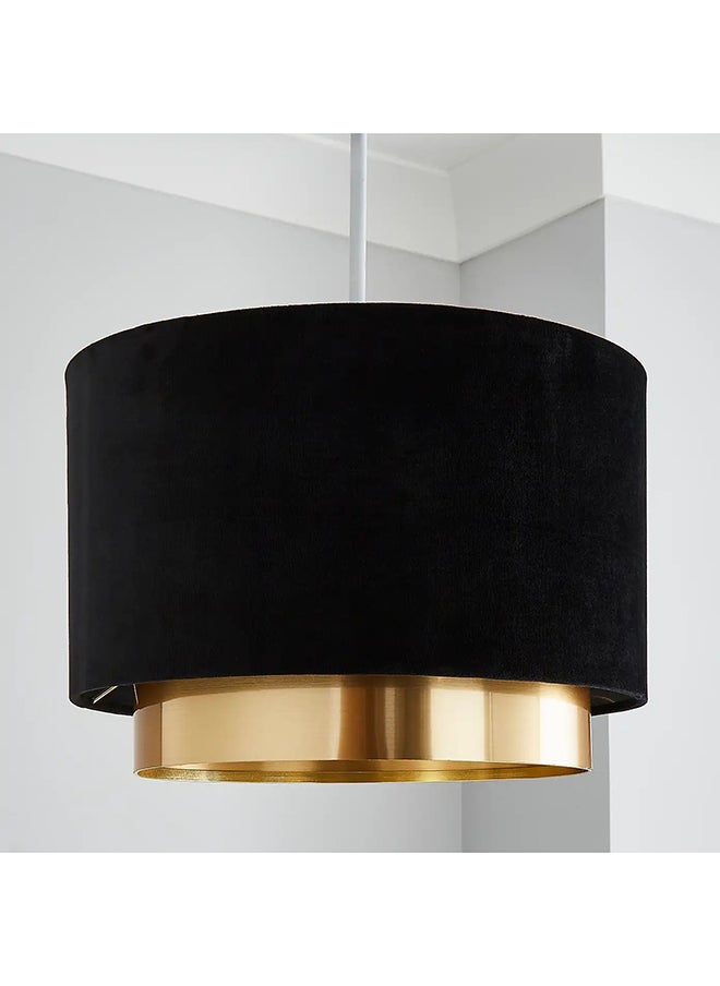 Y-LIGHTS Ceiling Lamp - Black And Gold  - Image 4