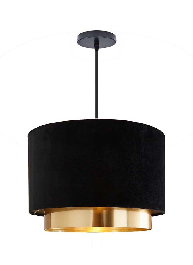 Y-LIGHTS Ceiling Lamp - Black And Gold  - Image 2