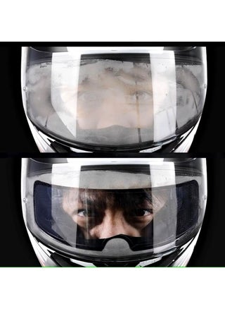 Original Quality Guaranteed Antifog Transparent Film Helmet Fog Visor Anti-Fog Transparent Pinlock Film - pzsku/Z254B357B3E7B11CAE9CDZ/45/_/1736849930/e2884510-604d-4115-8cf3-f8ebbea04843