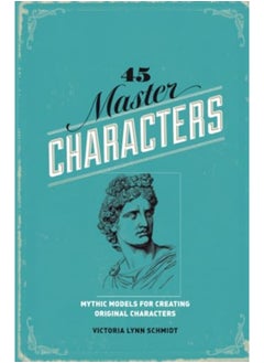 45 Master Characters 