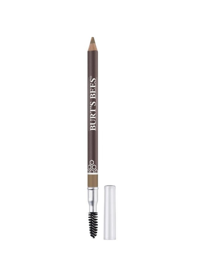 Burt's Bees Brow Pencil, Blonde - 0.04 Ounce - Image 1