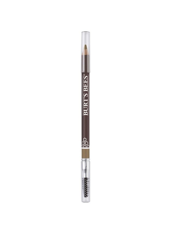 Burt's Bees Brow Pencil, Blonde - 0.04 Ounce - Image 2