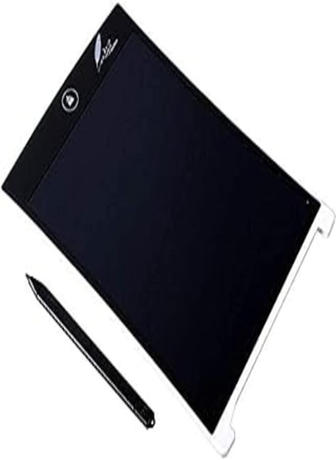 Electronic LCD 8.5 Board to Teach Young People 