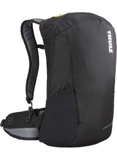 THULE Capstone 22 L Black Backpack  - Image 1