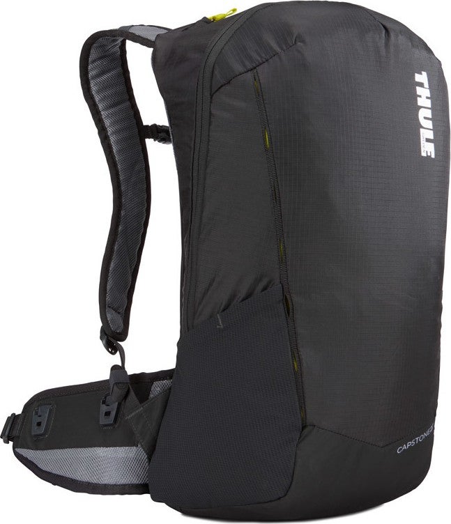 THULE Capstone 22 L Black Backpack  - Image 1