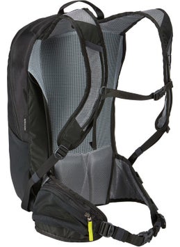 THULE Capstone 22 L Black Backpack  - Image 2