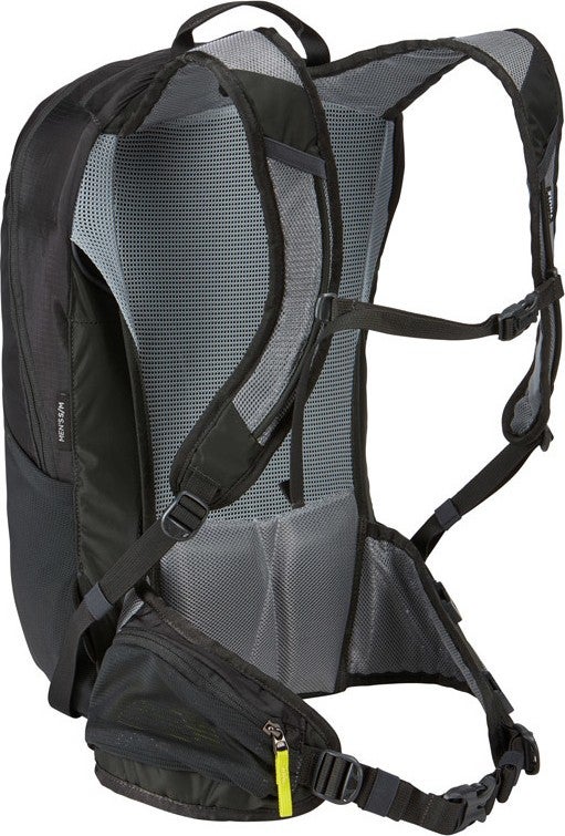 THULE Capstone 22 L Black Backpack  - Image 2