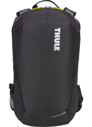 THULE Capstone 22 L Black Backpack  - Image 3