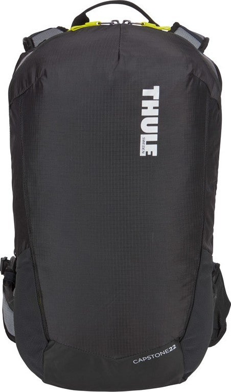 THULE Capstone 22 L Black Backpack  - Image 3