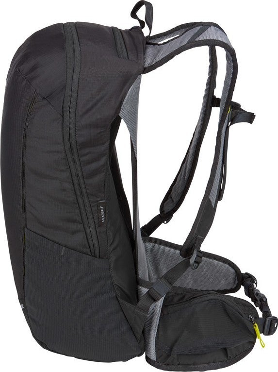 THULE Capstone 22 L Black Backpack  - Image 4