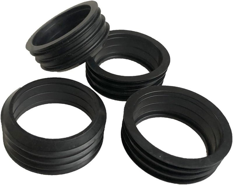 Yurefax Engine Intake Manifold Gaskets Set - Image 1