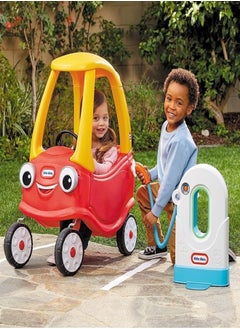 little tikes Little Tikes Cozy E Charging Station  - Image 3