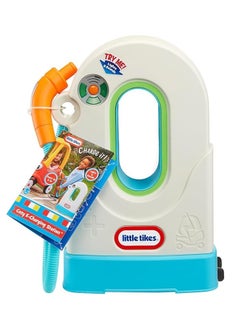 little tikes Little Tikes Cozy E Charging Station  - Image 2
