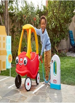 little tikes Little Tikes Cozy E Charging Station  - Image 4