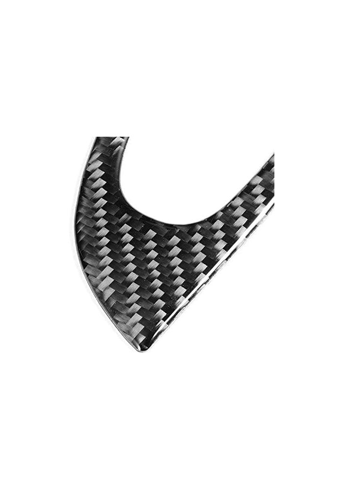 Wivplex Carbon Fiber Window Switch Cover Set - Image 3