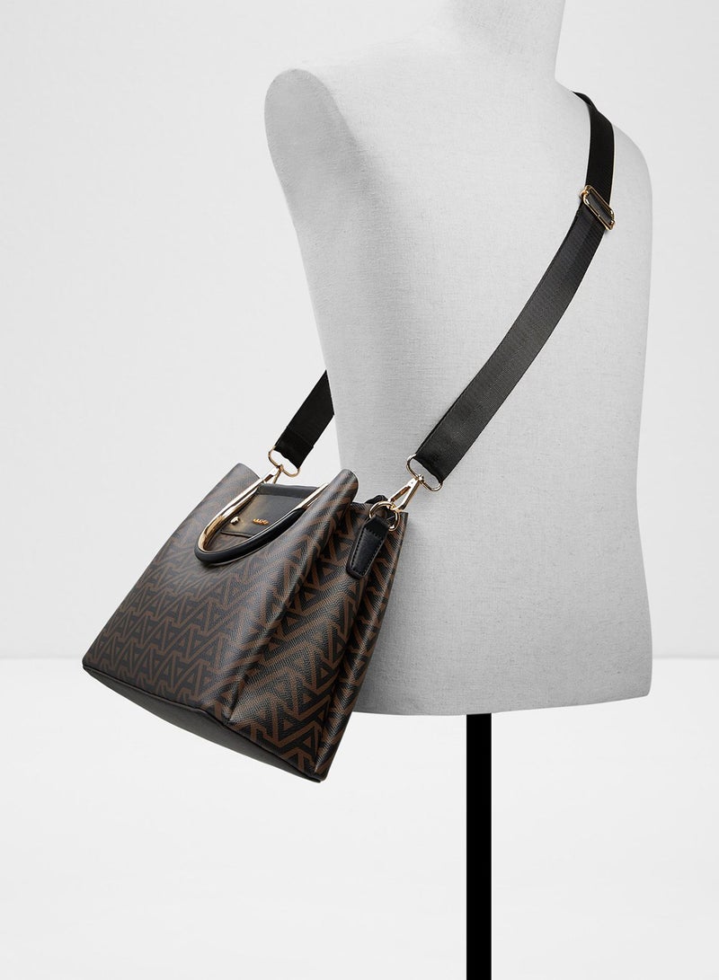 ALDO Sloana Satchel  - Image 4