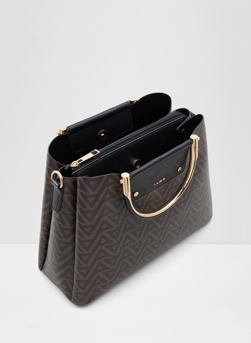 ALDO Sloana Satchel  - Image 3