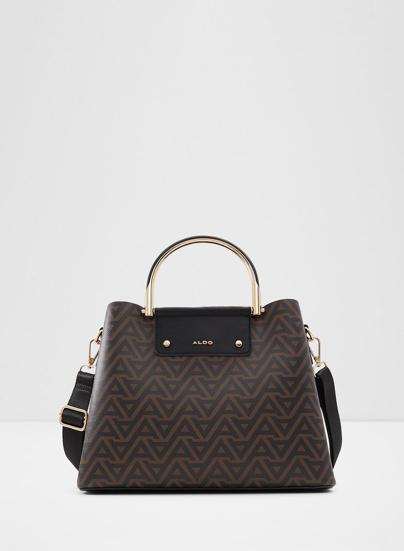 ALDO Sloana Satchel  - Image 1