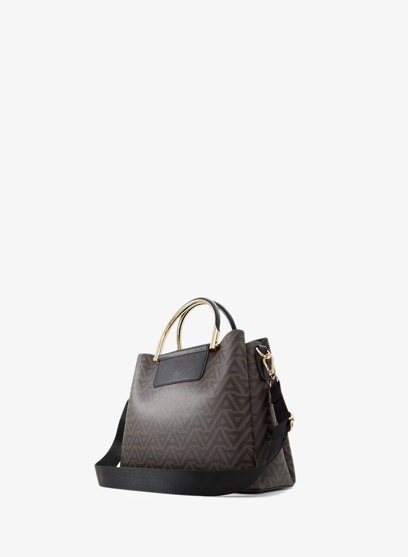 ALDO Sloana Satchel Bag