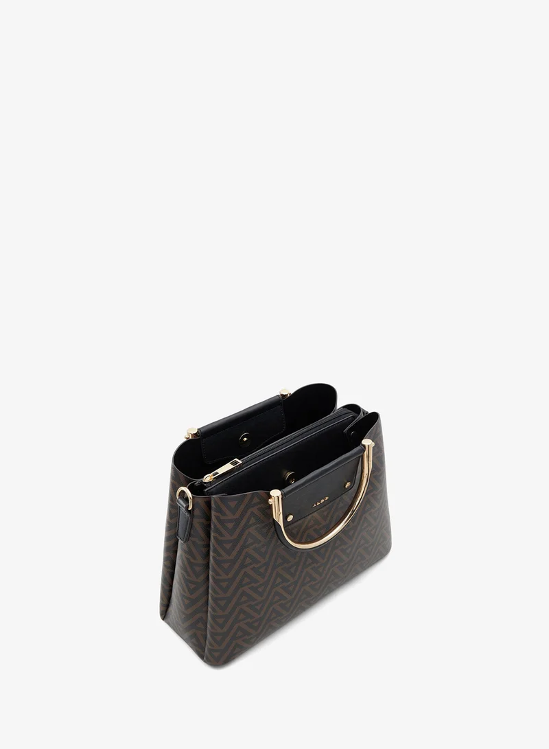 ALDO  Sloana Satchel Bag for Women | Best Price UAE