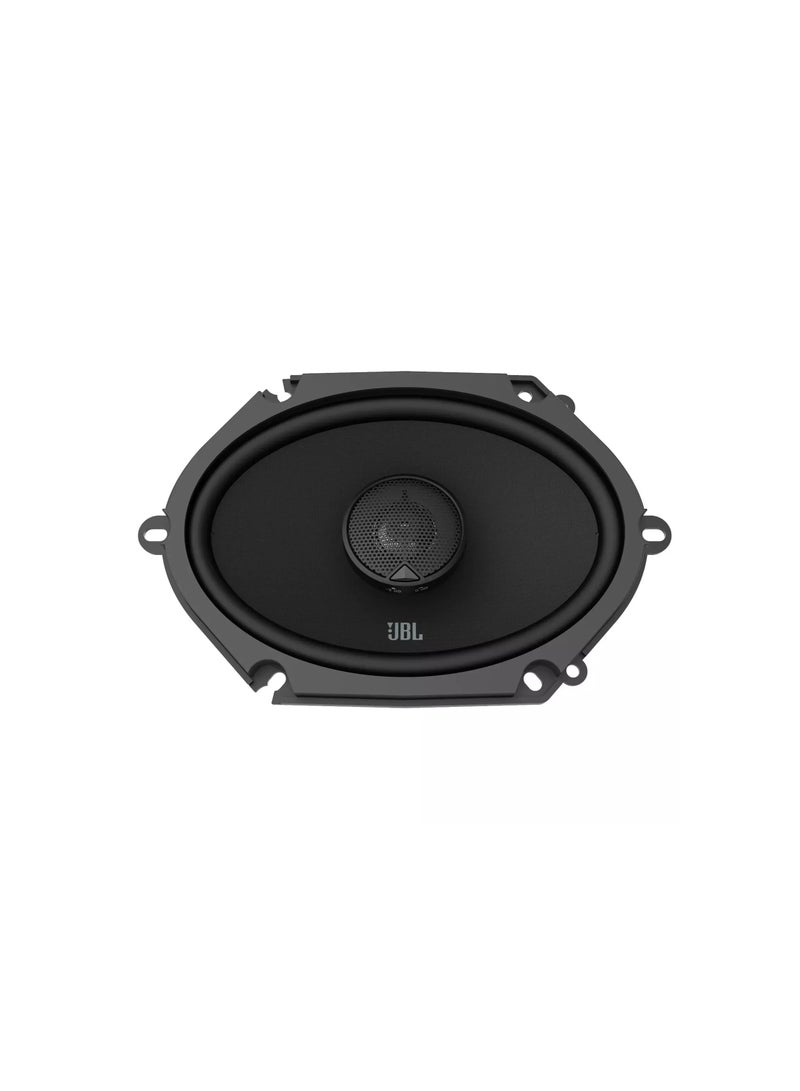 JBL Jbl Stadium 862F 6Inches X 8Inches Step-Up Custom-Fit Car Audio Speaker System No Grill - Image 4