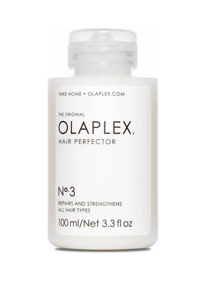 No. 3 Hair Perfector White