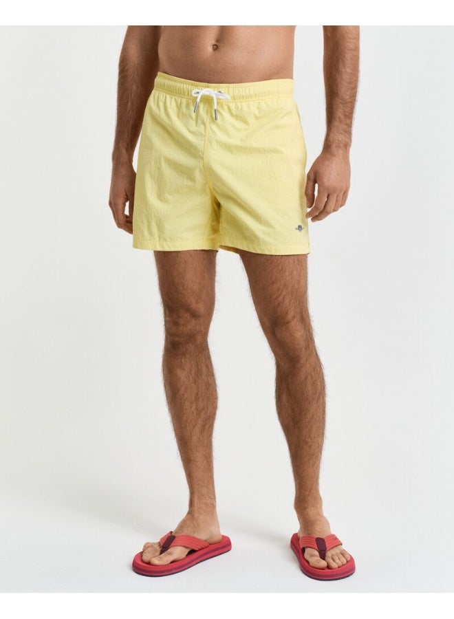 Gant Swim Shorts - Image 1