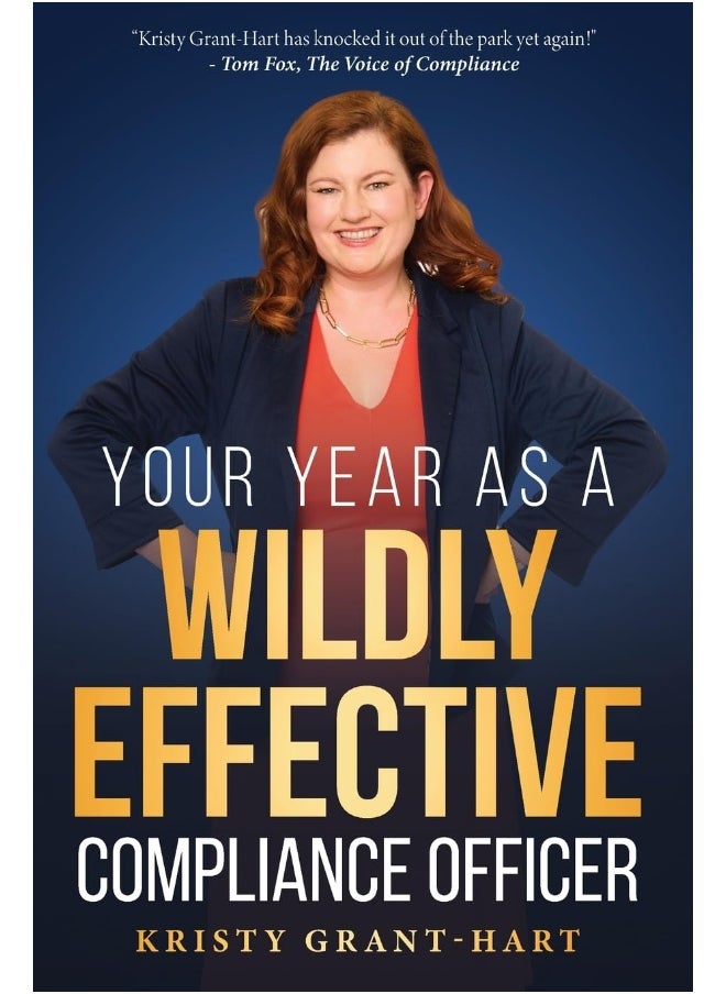 null - Your Year as a Wildly Effective Compliance Officer - Image 1