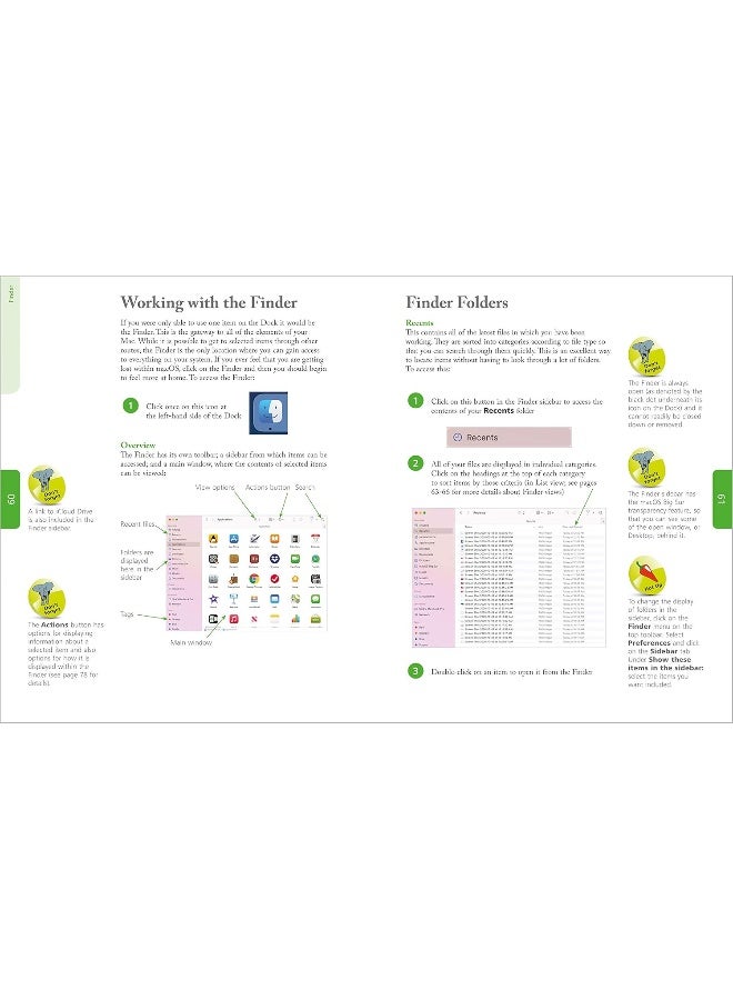 macOS Big Sur in easy steps: Covers version 11 - Image 5
