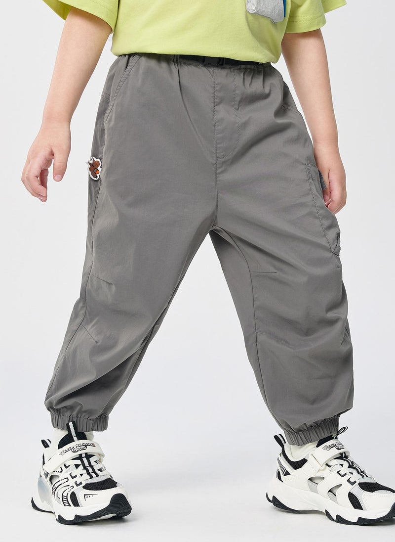 Balabala Toddler Boy Woven trousers  - Image 1
