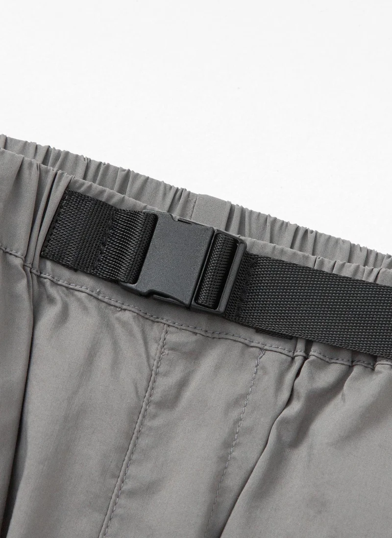 Balabala Toddler Boy Woven trousers