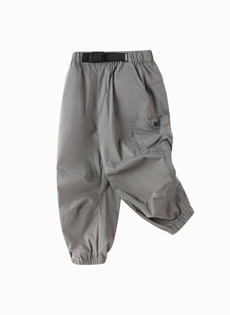 Balabala Toddler Boy Woven trousers  - Image 4