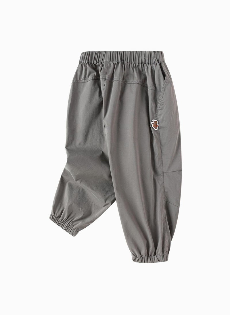 Balabala Toddler Boy Woven trousers  - Image 5
