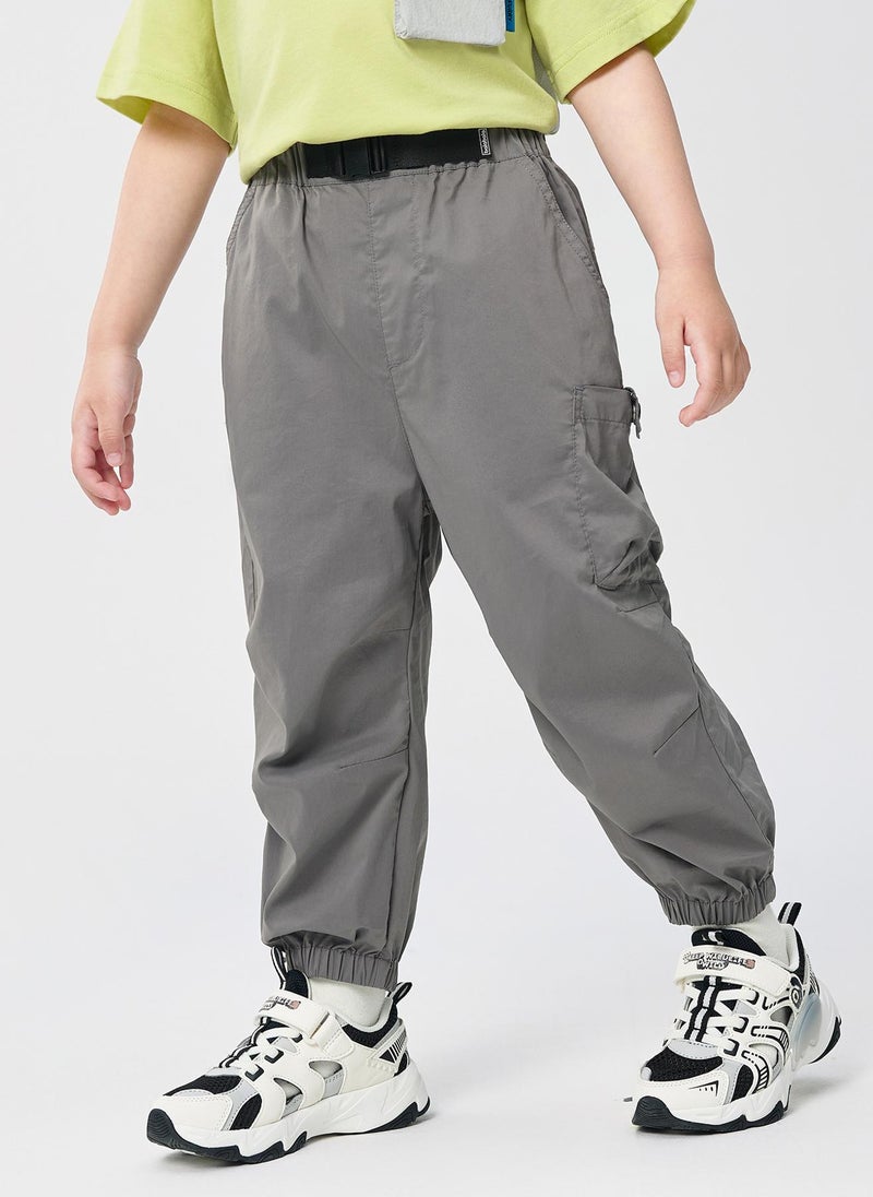 Balabala Toddler Boy Woven trousers  - Image 2