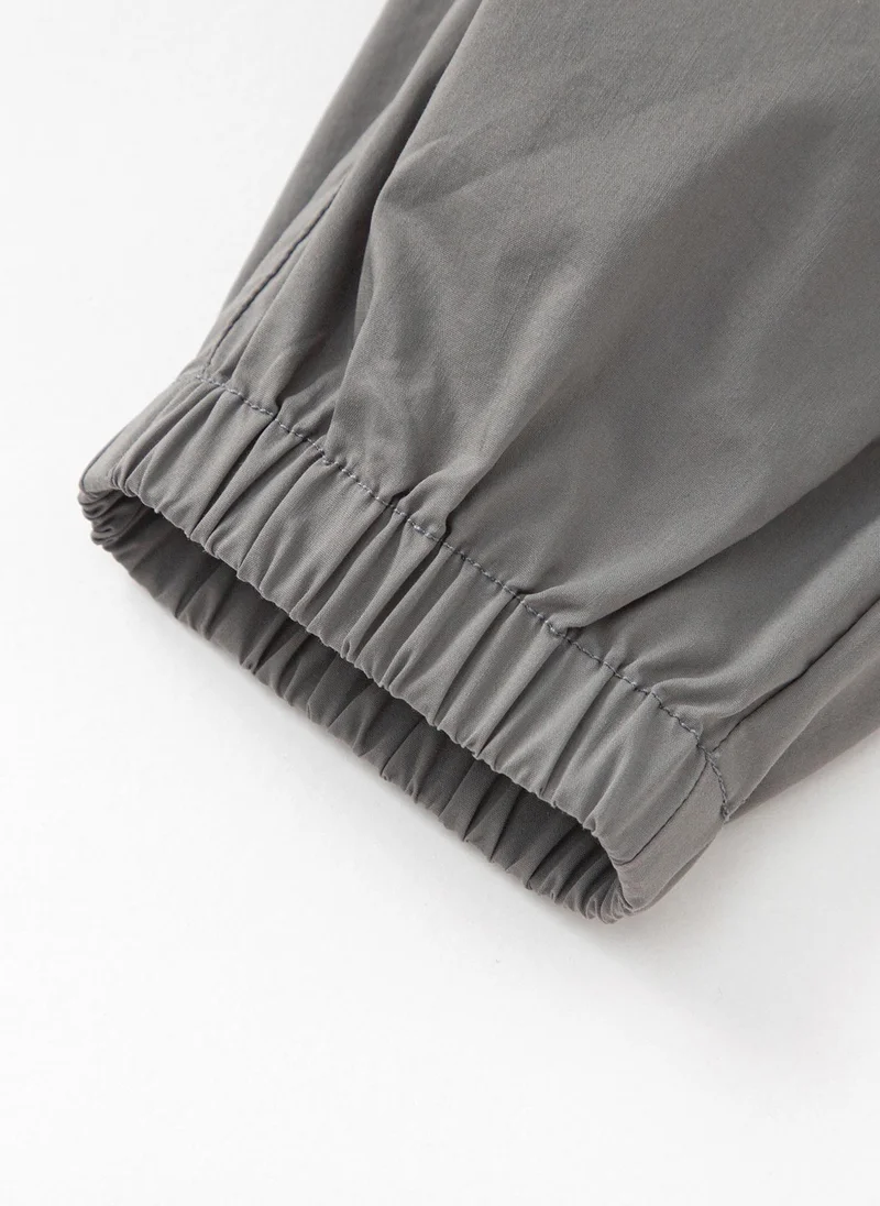 Balabala Toddler Boy Woven trousers