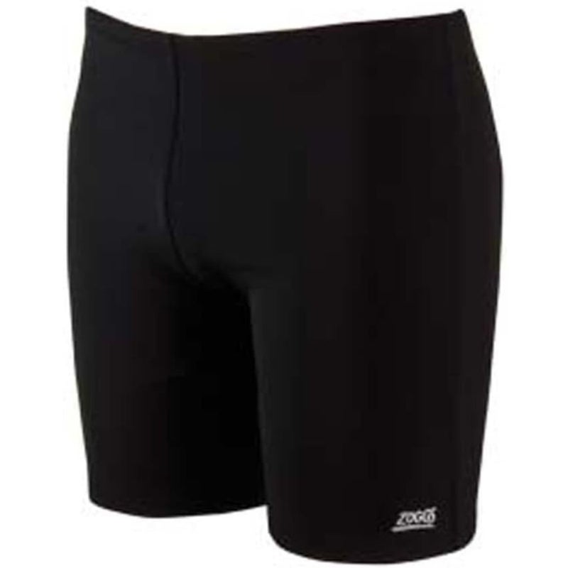 Boy's Cottesloe Mid Jammer Swim Trunks - Image 1