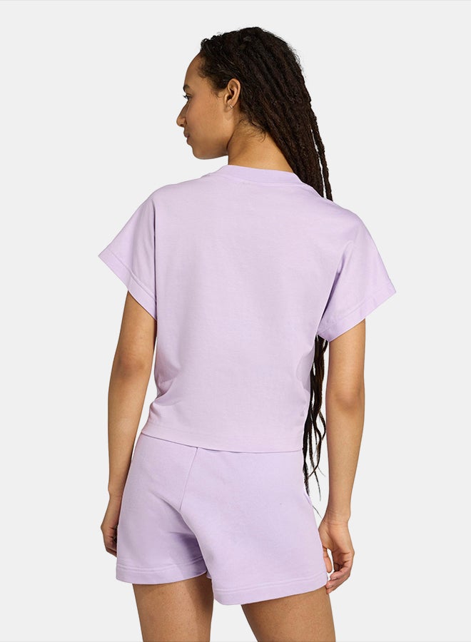 Adidas ALL SZN T-Shirt - Image 2
