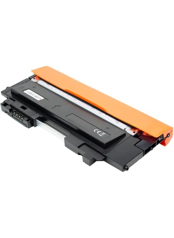 Compatible HP 117A Black Toner Cartridge W2070A – Premium High Quality Laser Toner