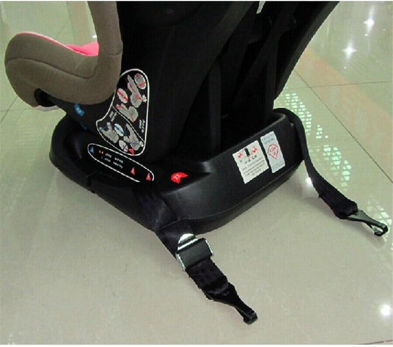 Bukela Anti Escape Car Seat Strap Baby Harness, Adjustable Child Safety Lock for Vehicle Seats, Car Seat Connector to Stop Kids from Releasing Buckle - Image 4