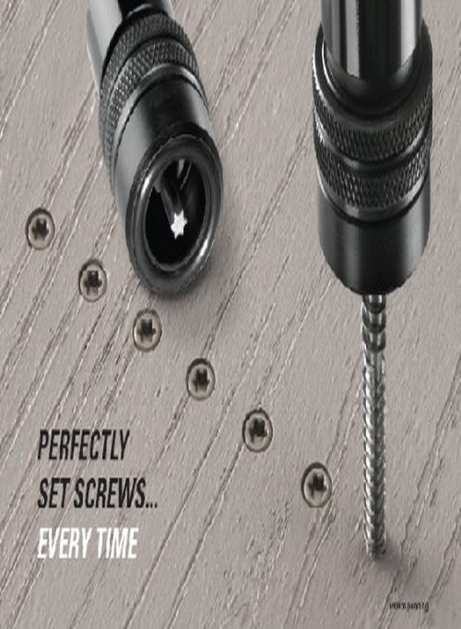 Starborn Smart-Bit Screw Depth Setting Tool - Image 3