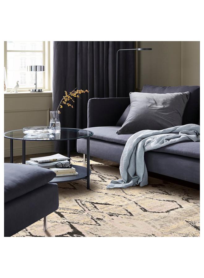 erorex Rug, Low Pile, Multicolour, 160X235 Cm - Image 5